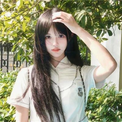 失踪女孩