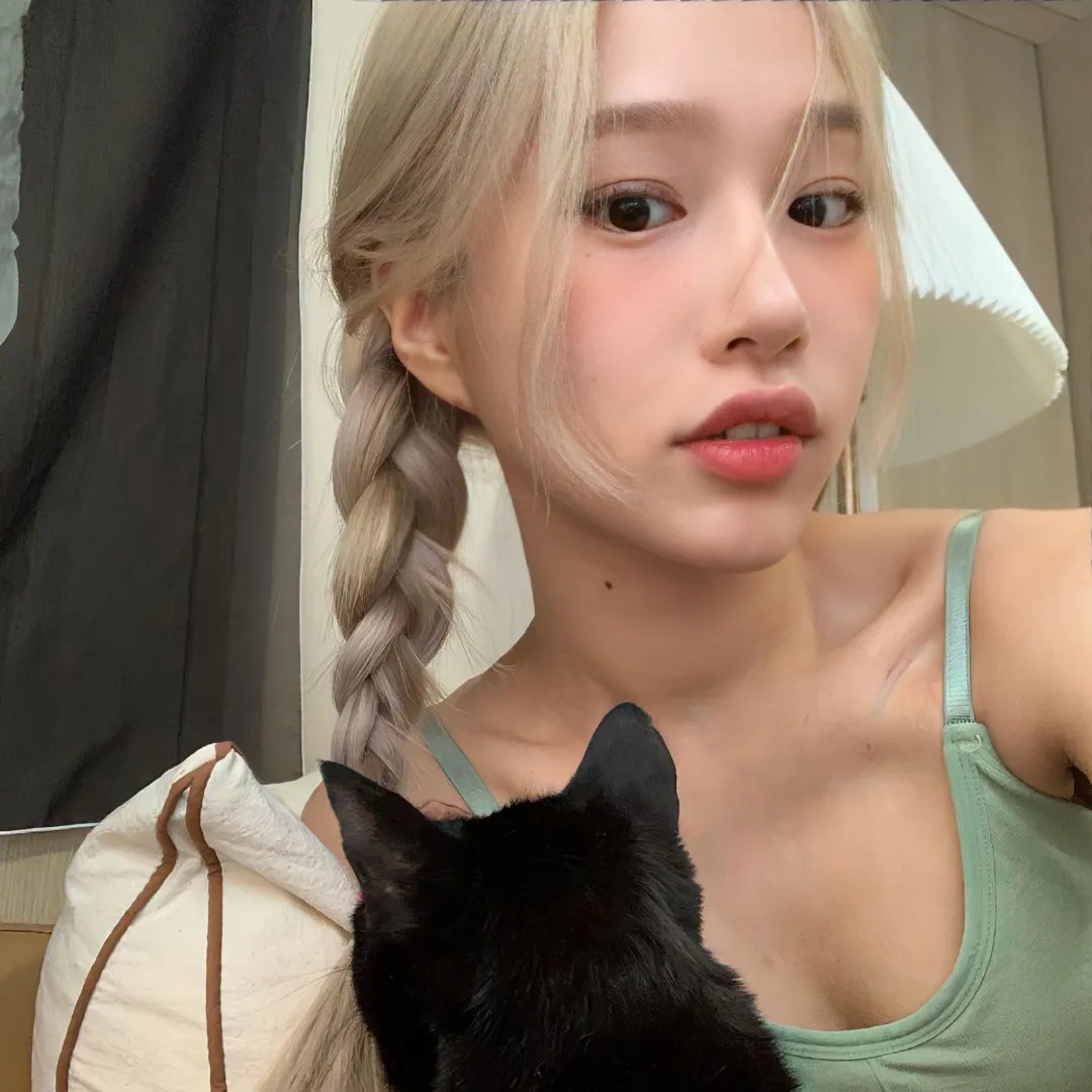 长脚女佣